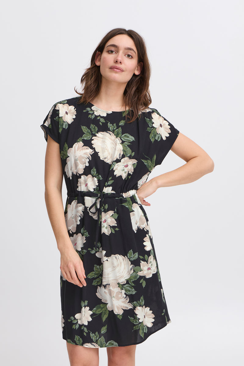 Joella Dress - Exotic