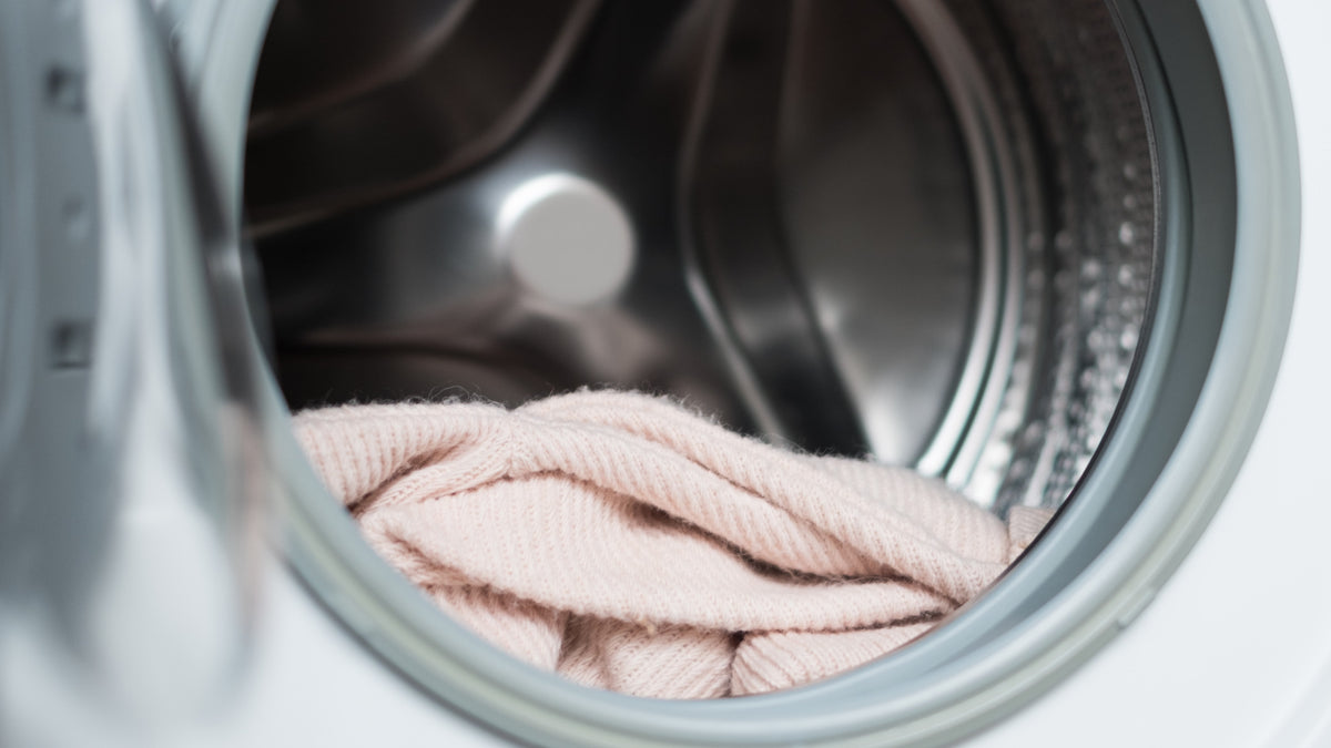 Washing itsy bitsy boutique