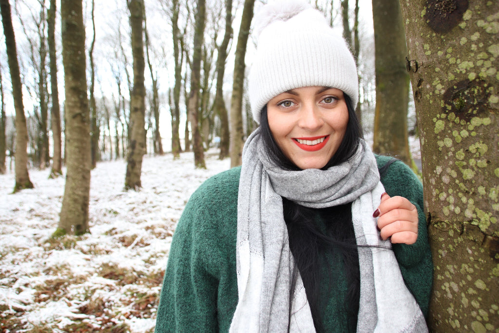 12 Days of itsy Bitsy Christmas