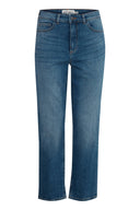 The Twiggy Raven Jeans