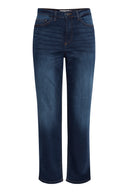 The Twiggy Raven Jeans