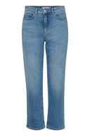 The Twiggy Raven Jeans