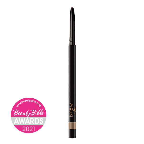 Mii precision brow detailer impeccably blonde itsy bitsy boutique