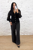 The Aliva Cardigan