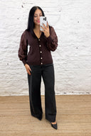 The Aliva Cardigan