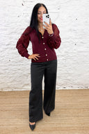 The Aliva Cardigan