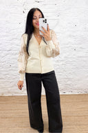 The Aliva Cardigan