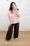 The Martha Trousers