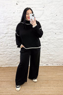 The Martha Trousers