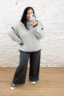 The Martha Trousers