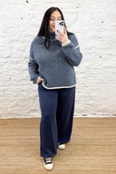 The Martha Trousers