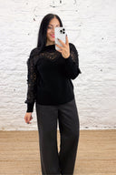 The Chiara Knit Jumper