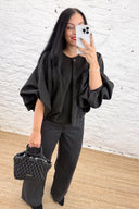The Taylor Cape Jacket