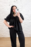 The Moana Drawstring Trousers