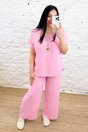 The Brie Co-ord