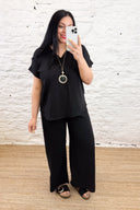 The Brie Co-ord