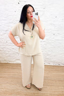 The Brie Co-ord