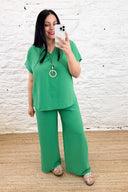 The Brie Co-ord