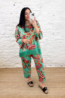 The Caprielle Trousers