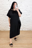 The Kacey Tunic Dress