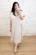 The Kacey Tunic Dress