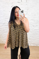 The Bellina Top