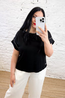 The Tara T-Shirt