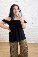 The Isla Frill Cami Top