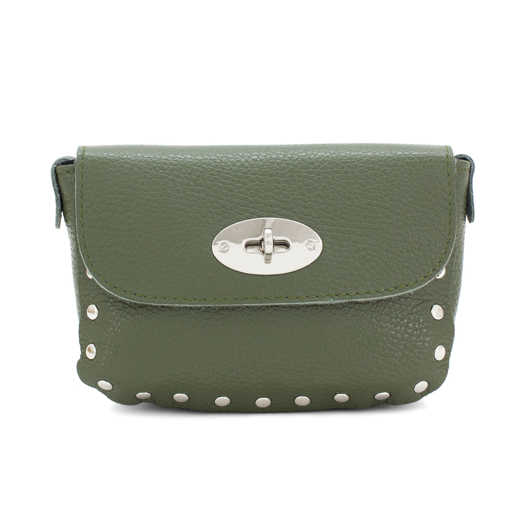 Studded crossbody deals
