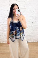 The Soren Top