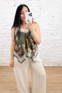 The Soren Top