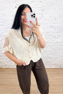 The Kinsey Cardigan