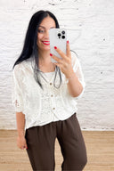 The Kinsey Cardigan