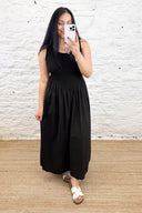 The Gabbie Dress