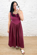 The Gabbie Dress