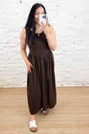 The Gabbie Dress