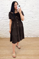 The Gemma Dress
