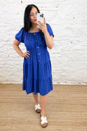 The Gemma Dress