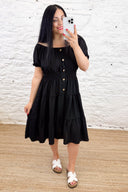 The Gemma Dress
