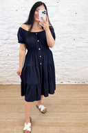 The Gemma Dress