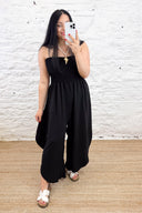 The Ramona Jumpsuit