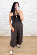 The Ramona Jumpsuit
