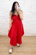 The Ramona Jumpsuit