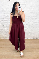 The Ramona Jumpsuit