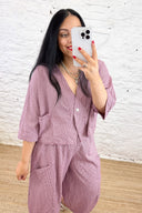 The Bethany Jacket