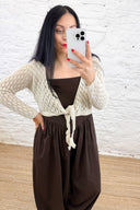 The Catherine Shrug