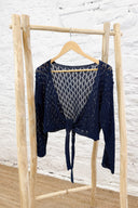 The Catherine Shrug