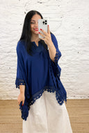 The Shannon Top