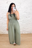 The Avandra Jumpsuit
