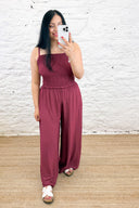 The Avandra Jumpsuit